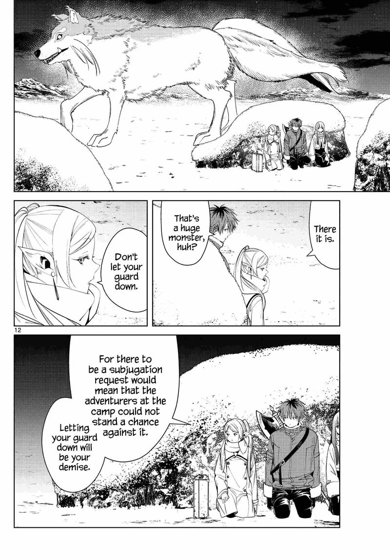 Sousou No Frieren 80 12
