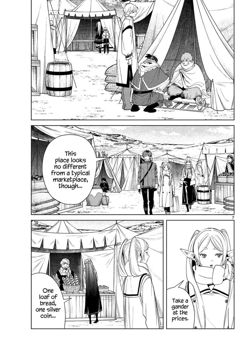 Sousou No Frieren 80 7