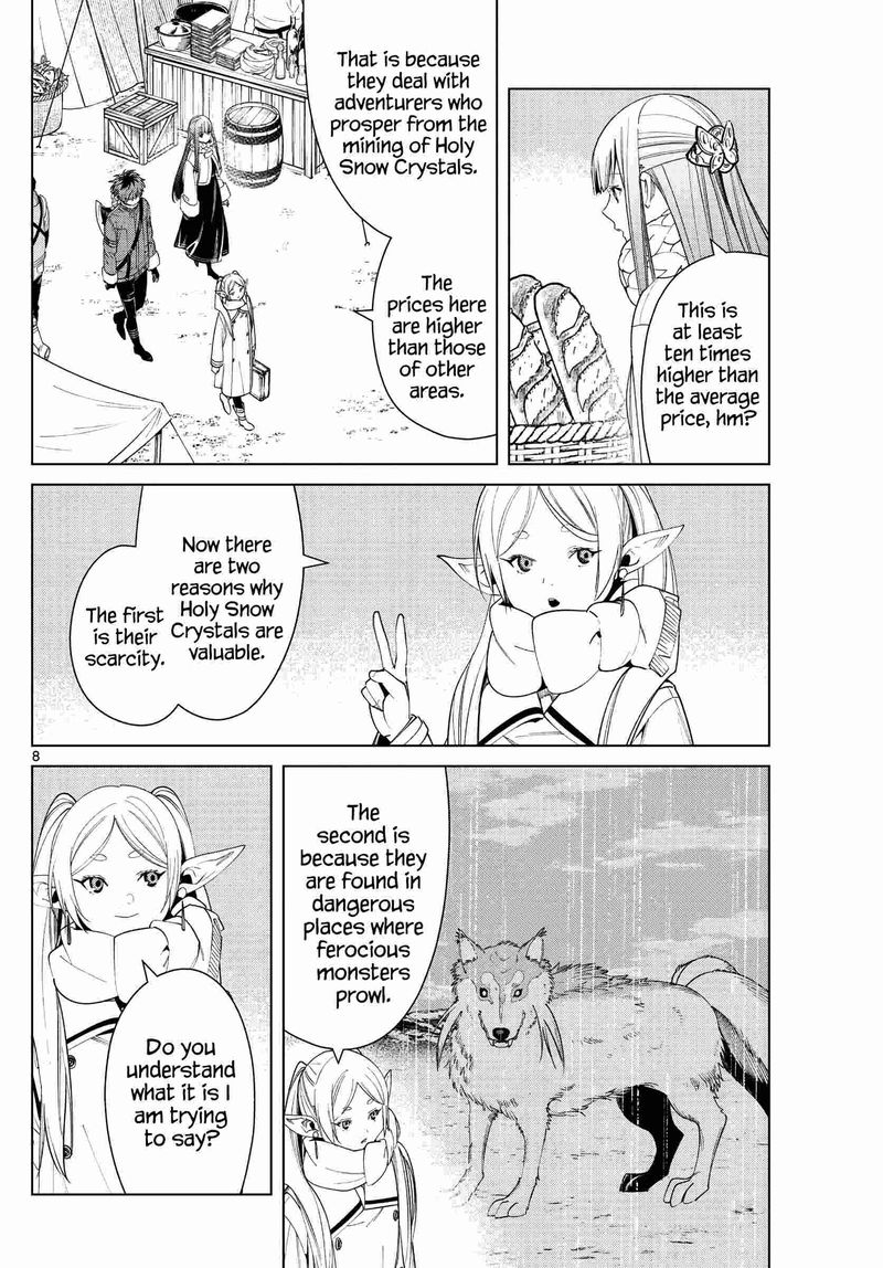 Sousou No Frieren 80 8