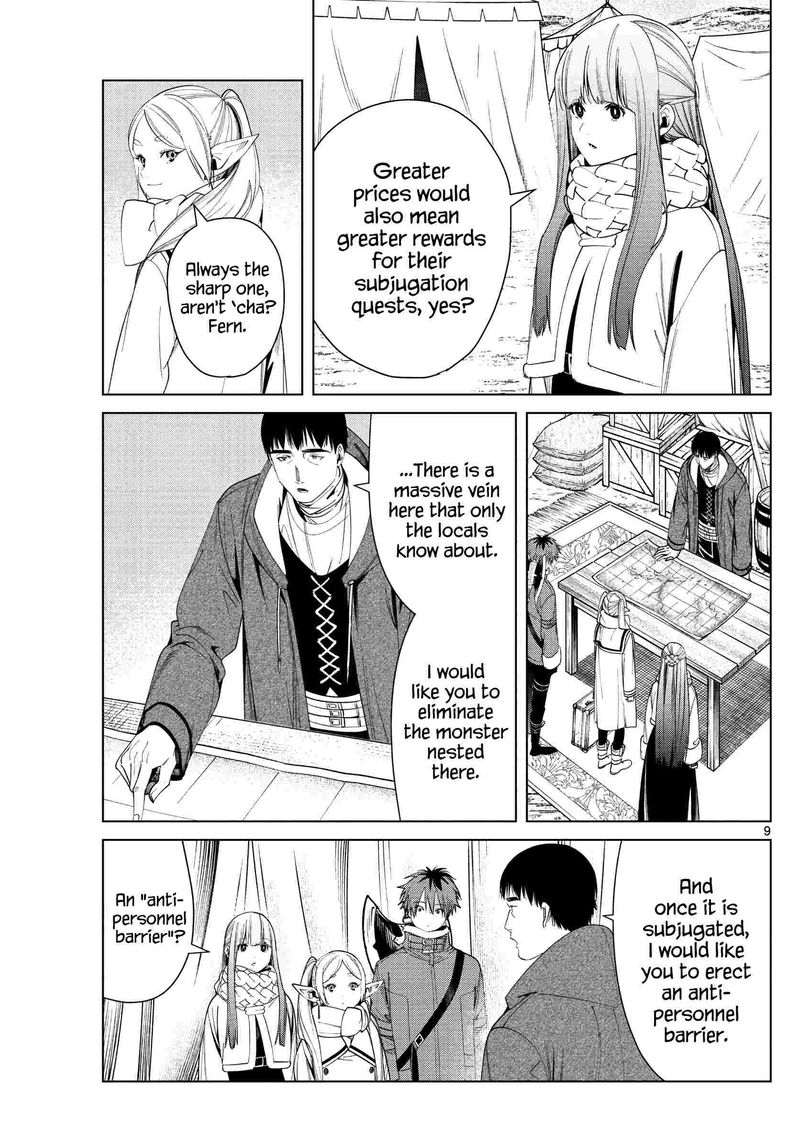 Sousou No Frieren 80 9