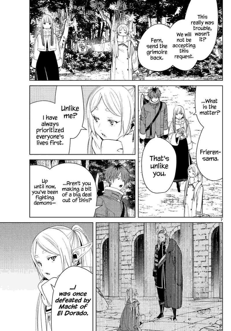 Sousou No Frieren 81 7