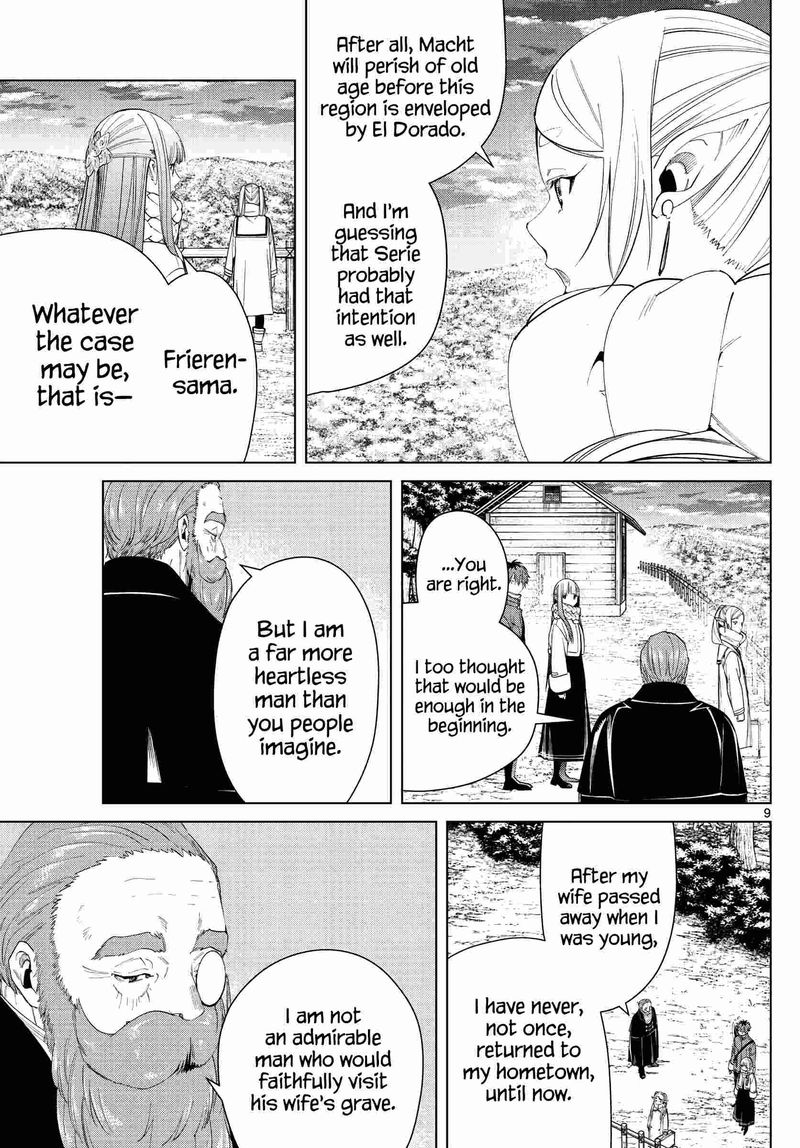 Sousou No Frieren 81 9