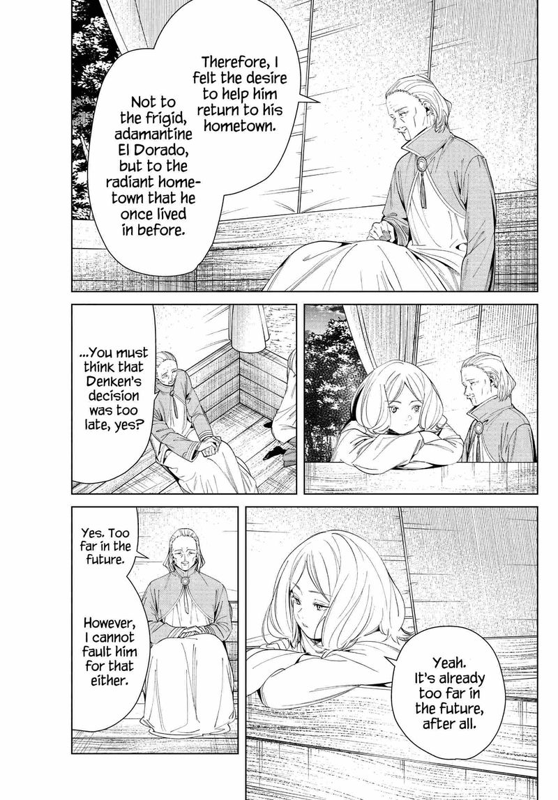 Sousou No Frieren 82 15
