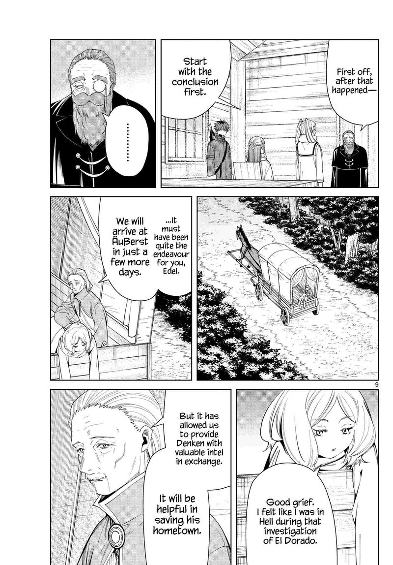 Sousou No Frieren 82 9