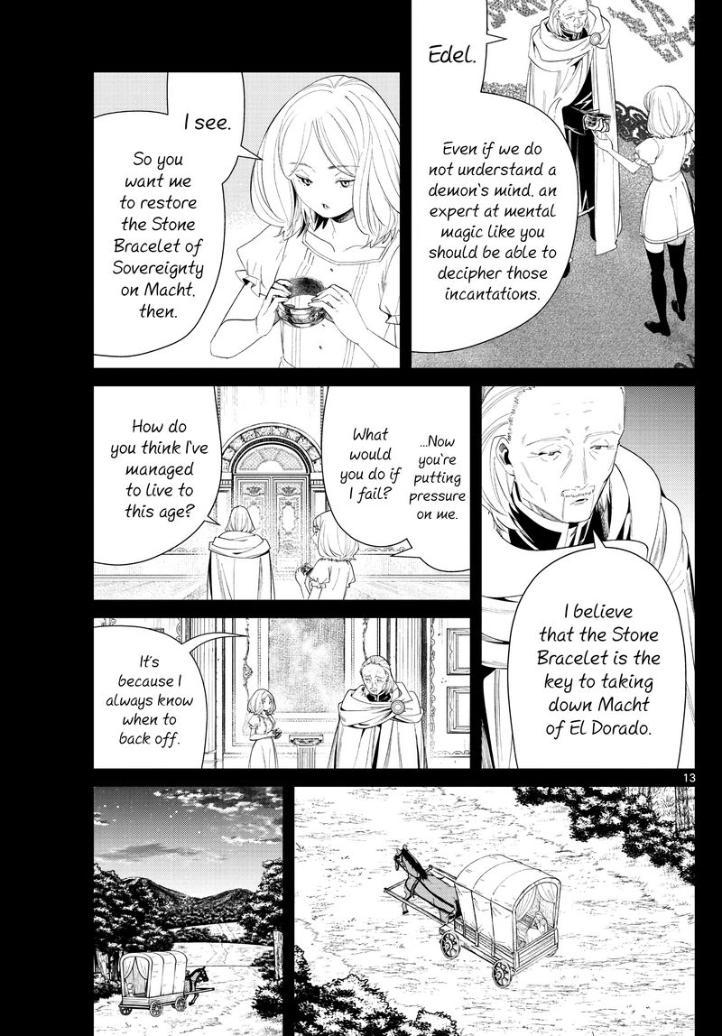Sousou No Frieren 83 13