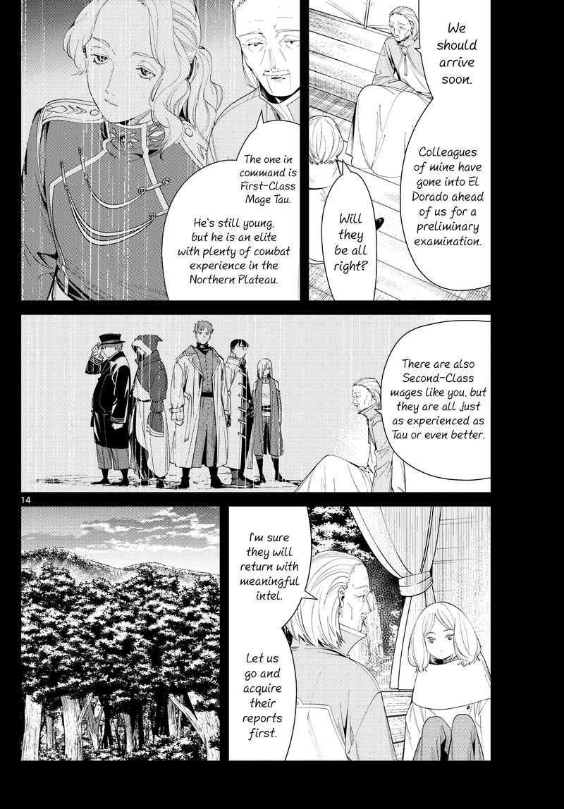 Sousou No Frieren 83 14