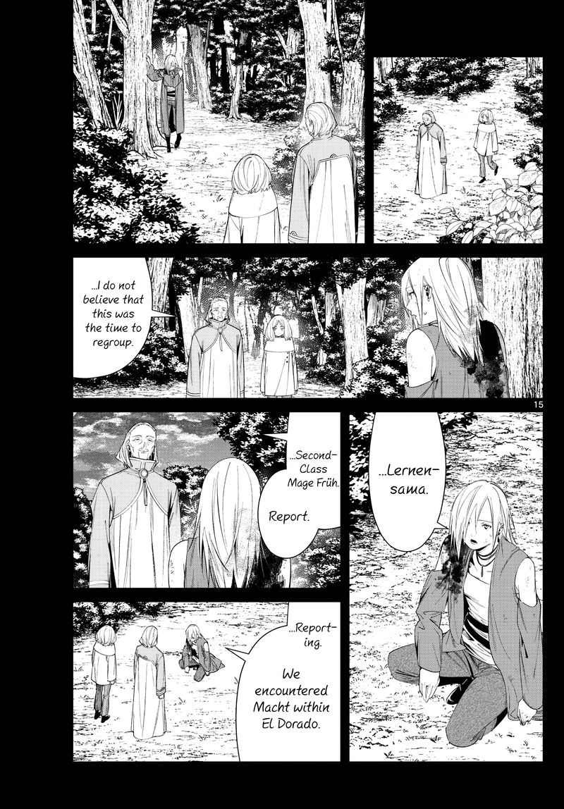Sousou No Frieren 83 15