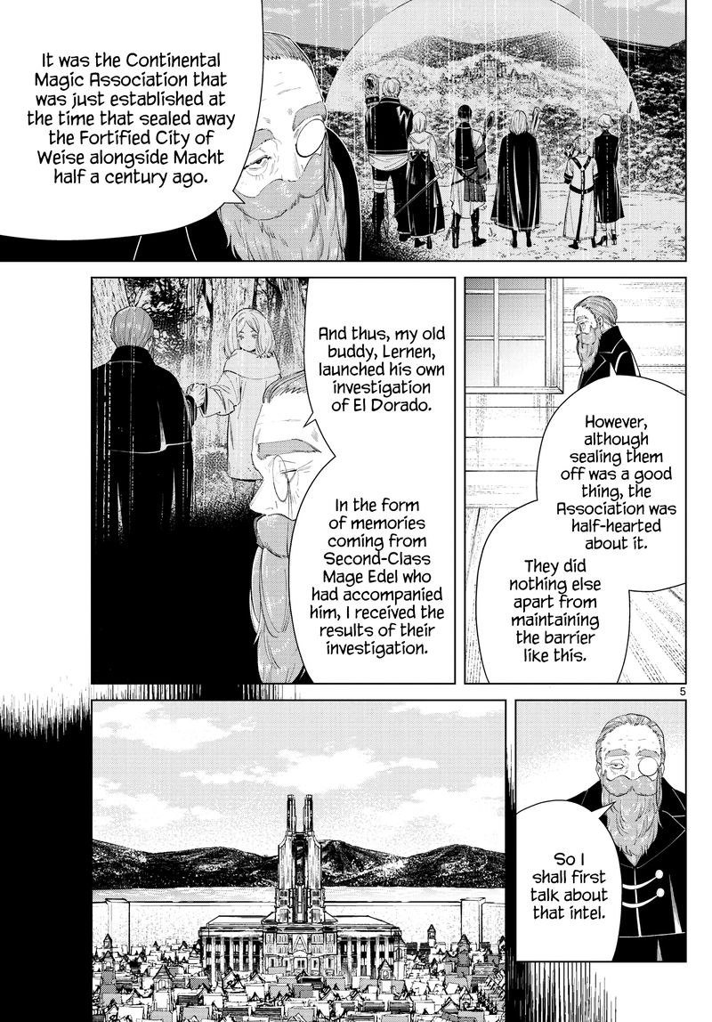 Sousou No Frieren 83 5