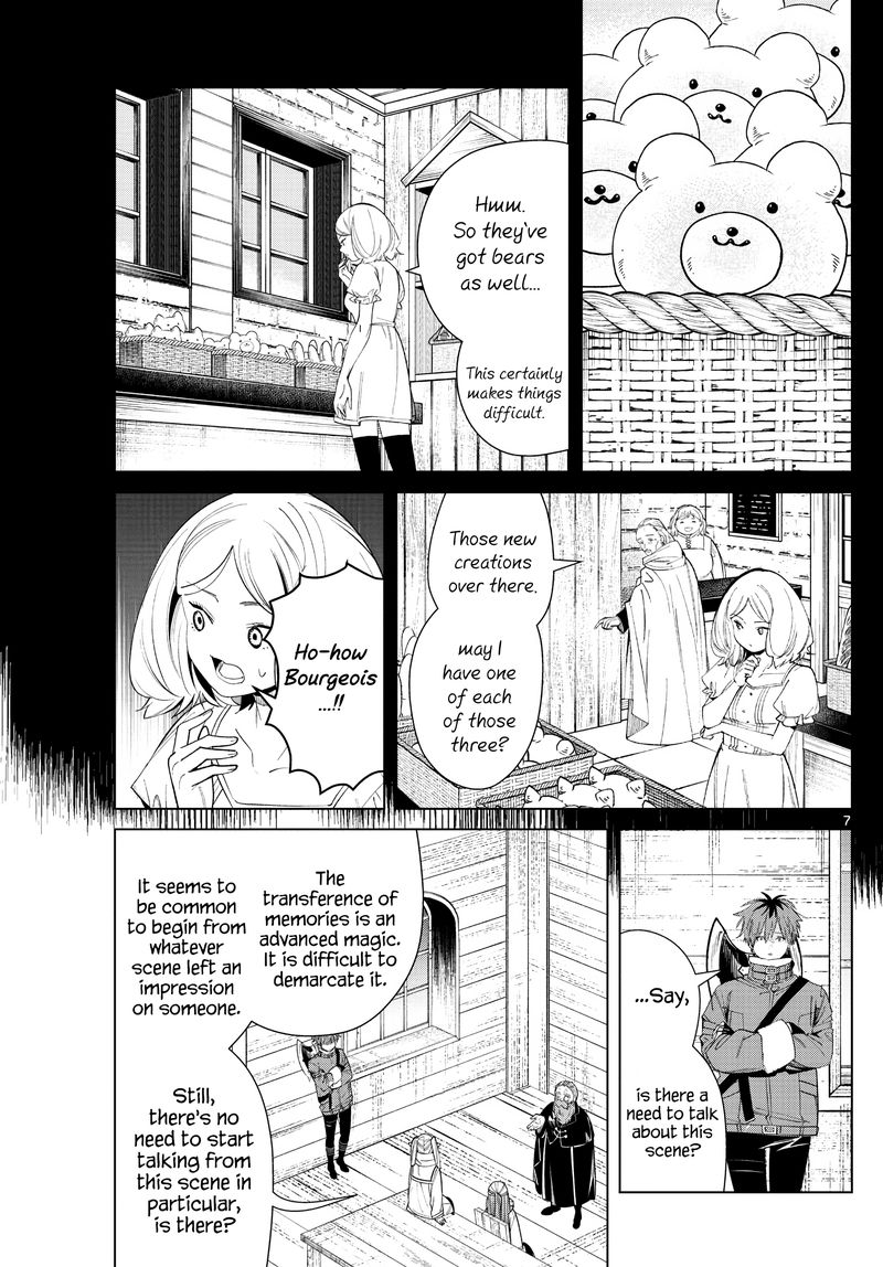 Sousou No Frieren 83 7