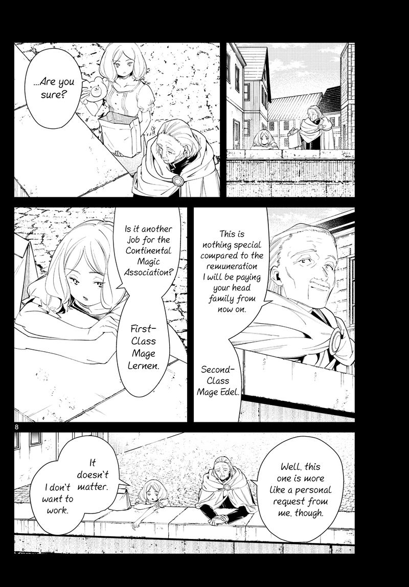 Sousou No Frieren 83 8