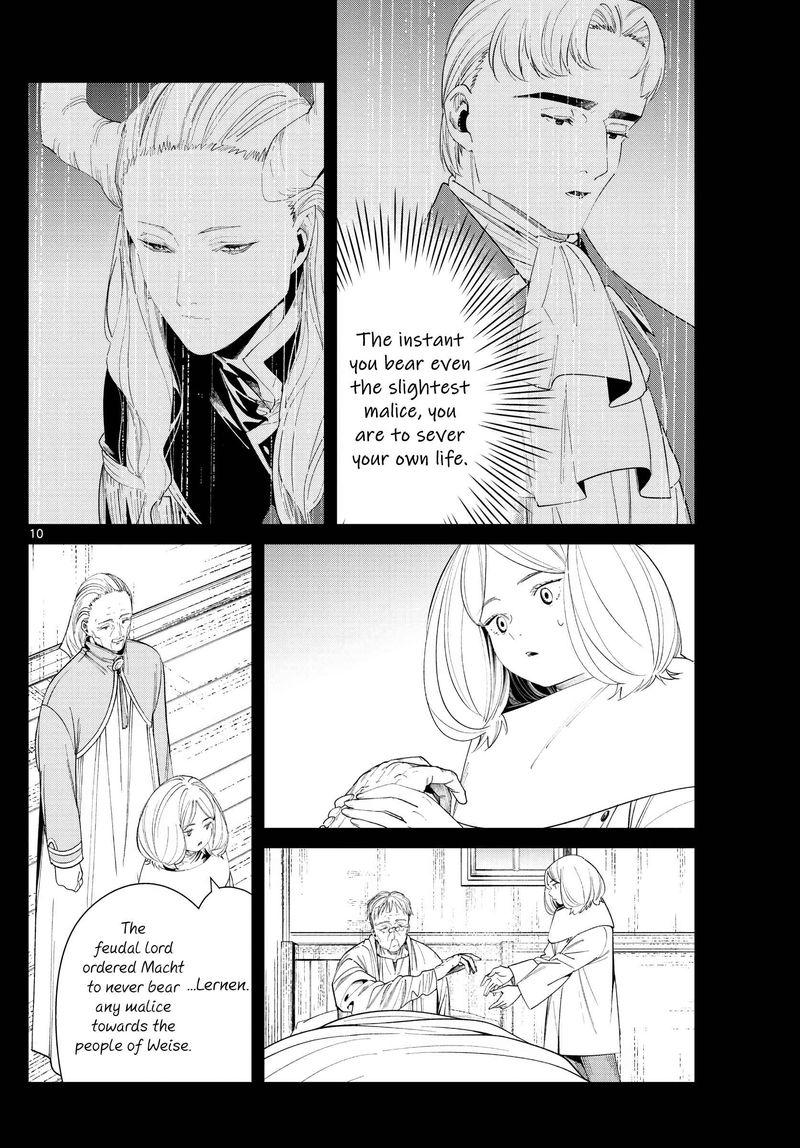 Sousou No Frieren 84 10