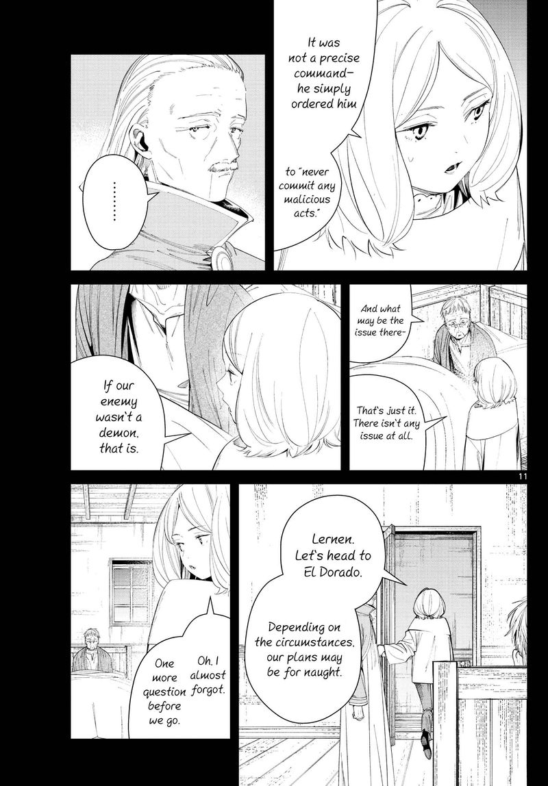 Sousou No Frieren 84 11