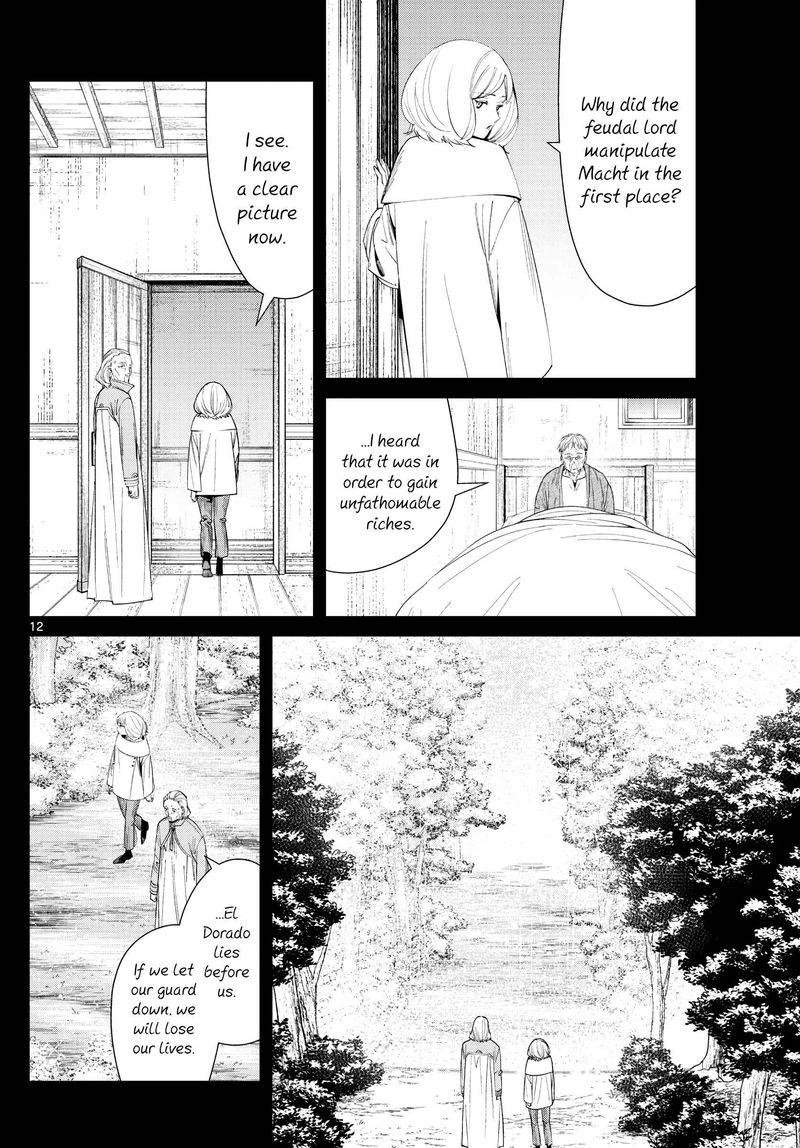 Sousou No Frieren 84 12