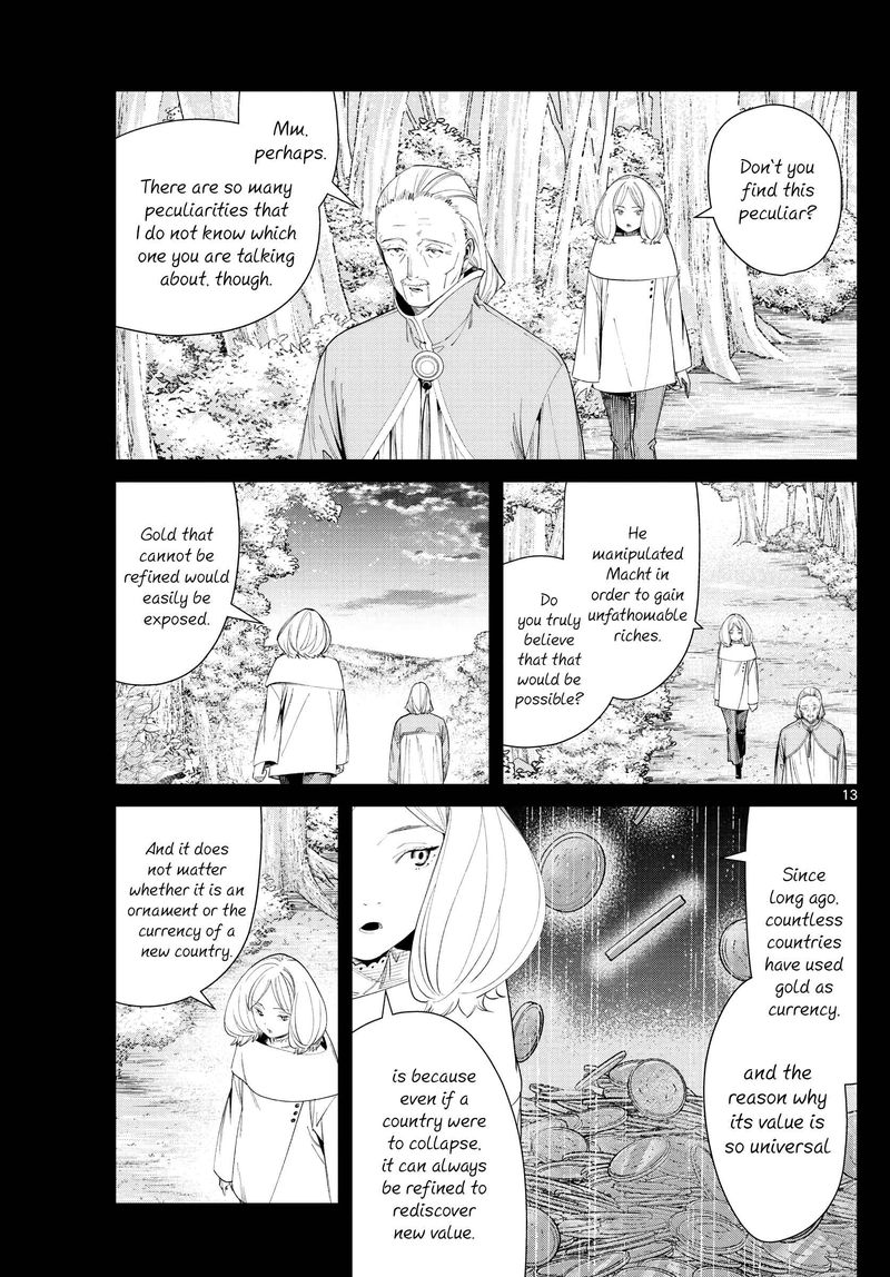 Sousou No Frieren 84 13