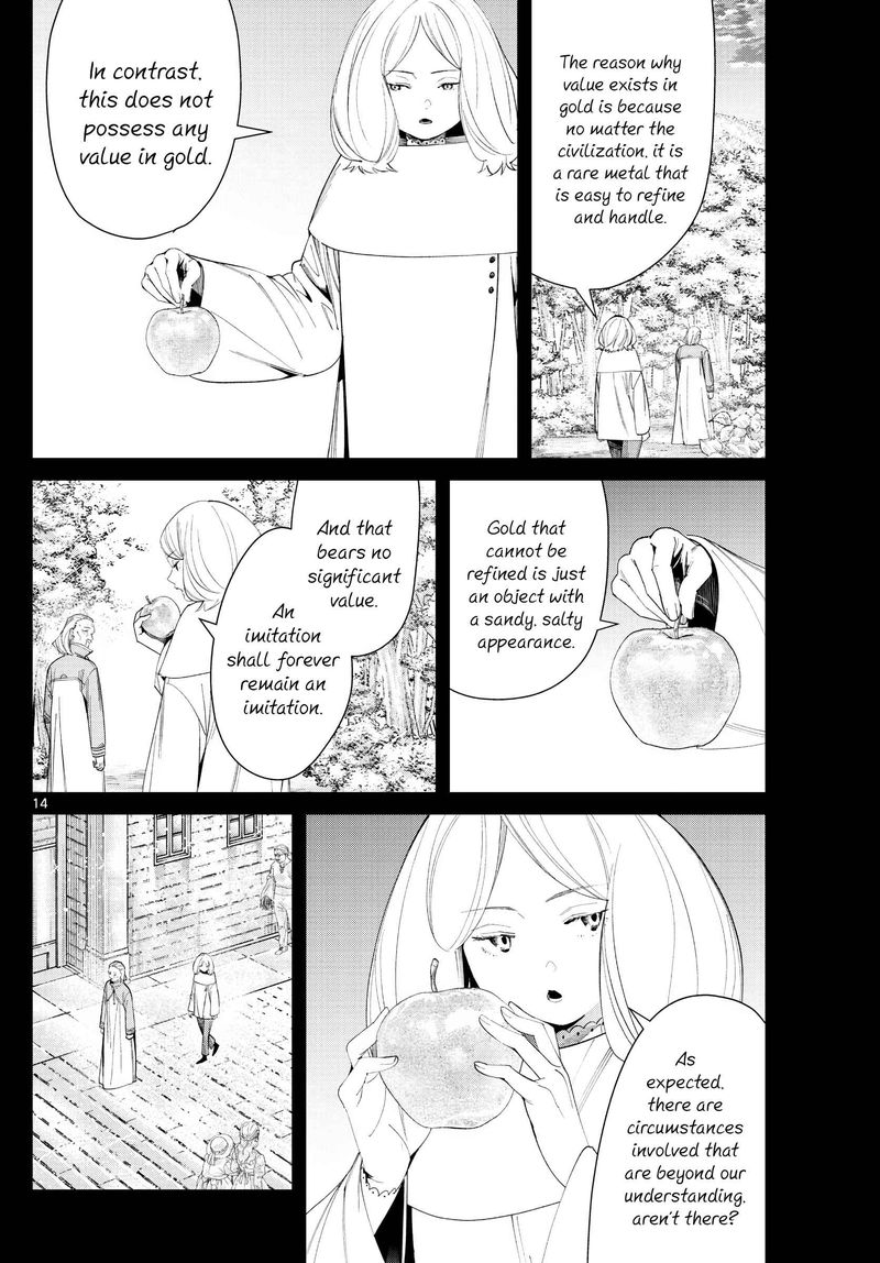 Sousou No Frieren 84 14