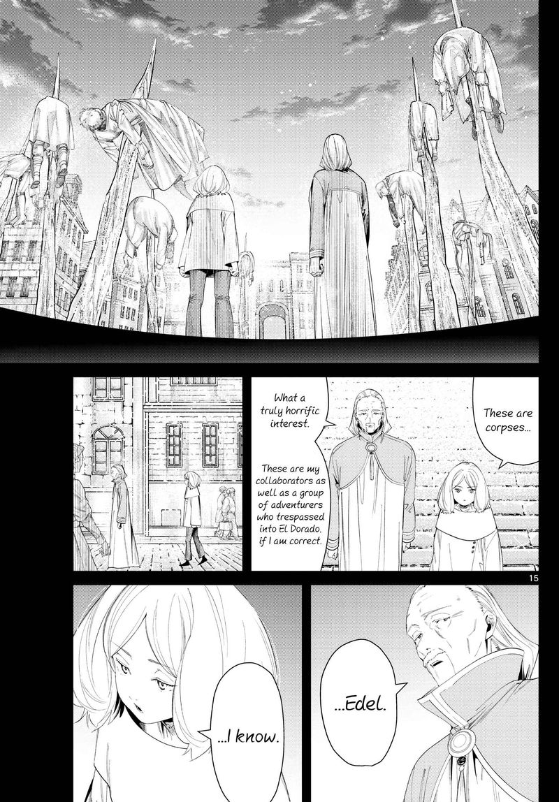 Sousou No Frieren 84 15