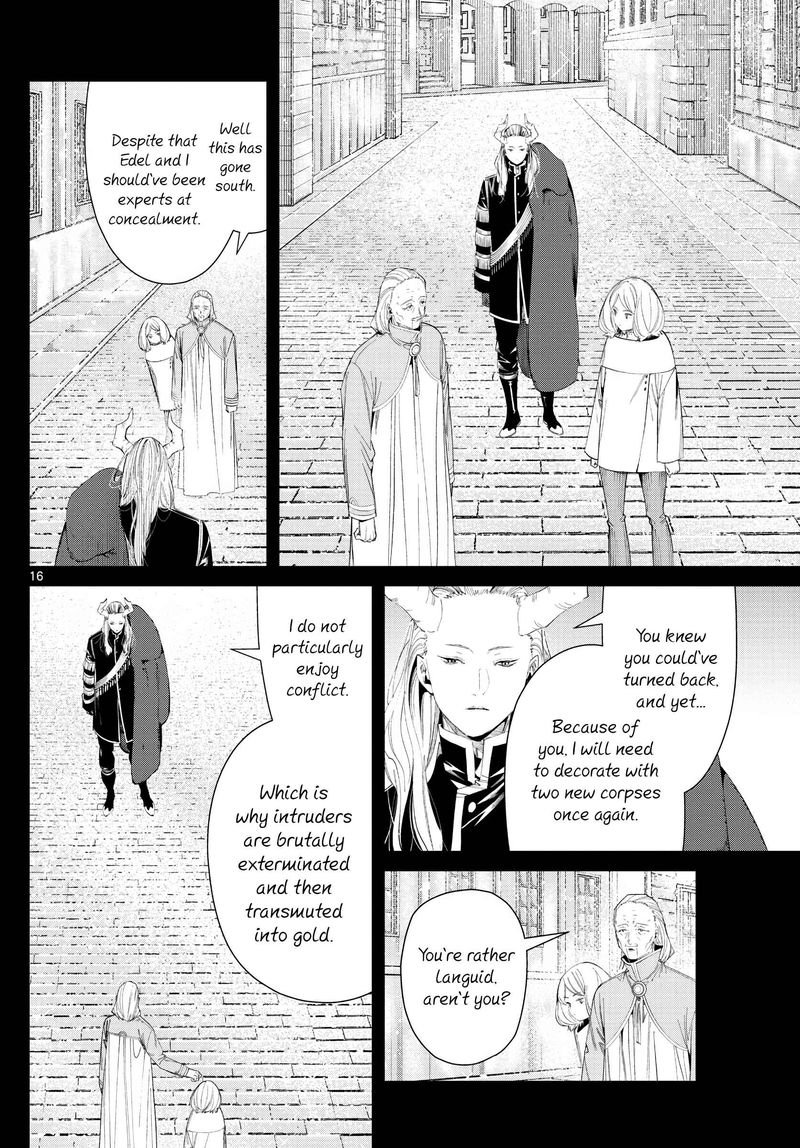 Sousou No Frieren 84 16