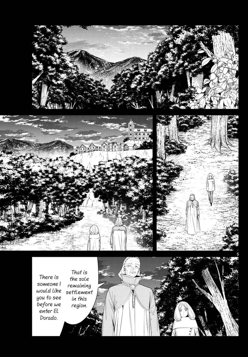Sousou No Frieren 84 5