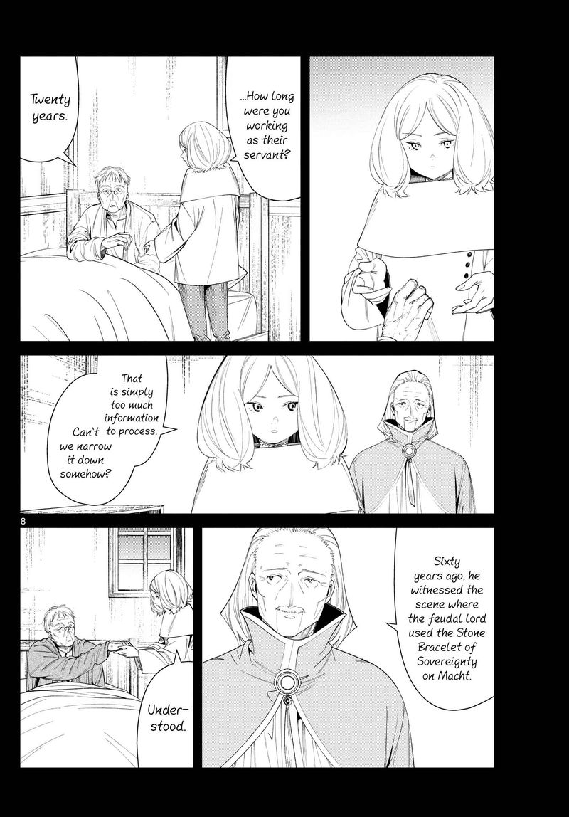 Sousou No Frieren 84 8