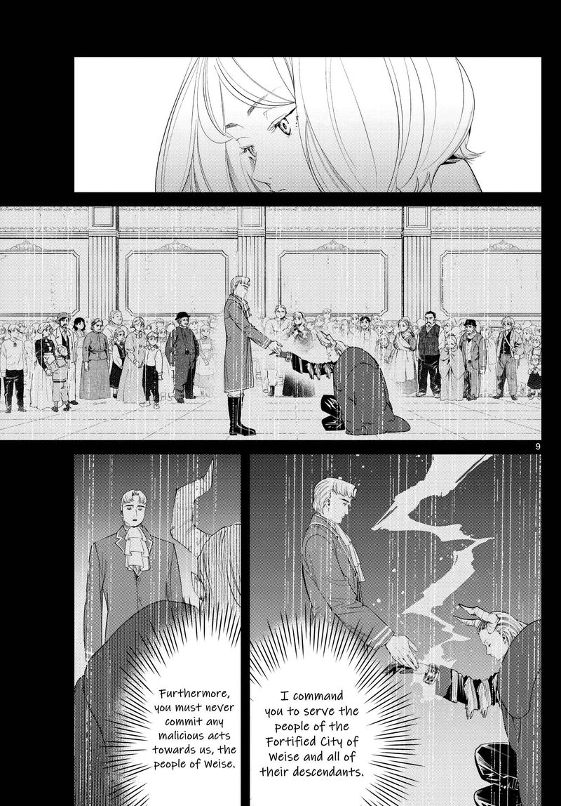 Sousou No Frieren 84 9