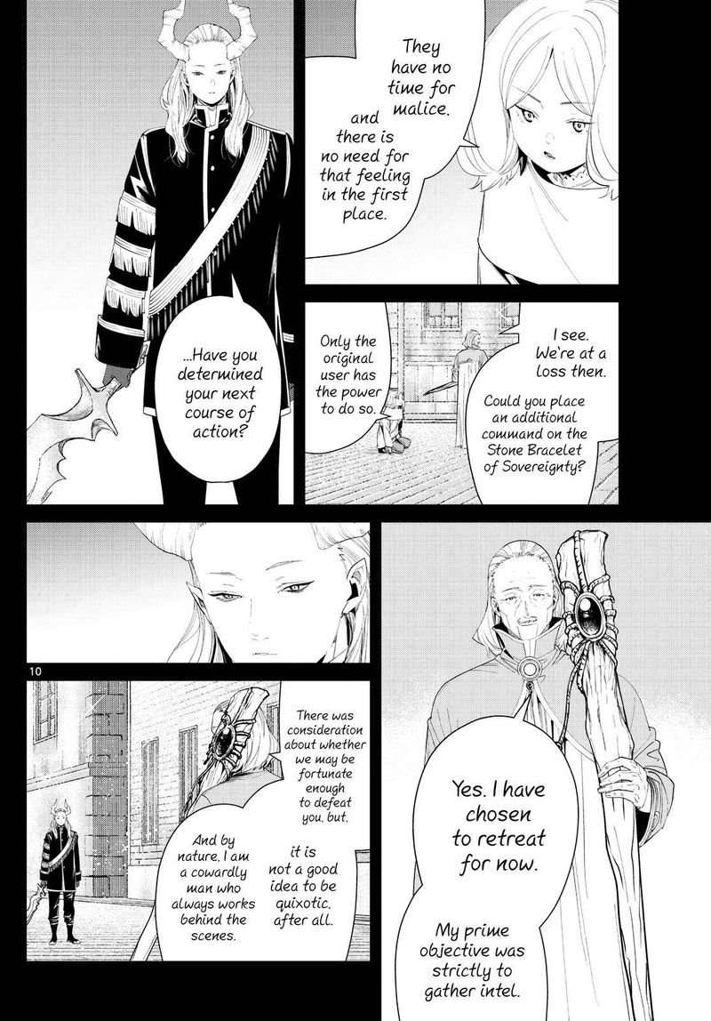 Sousou No Frieren 85 10
