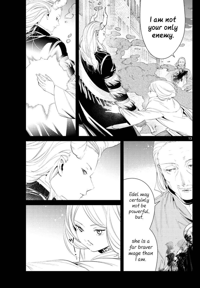 Sousou No Frieren 85 13