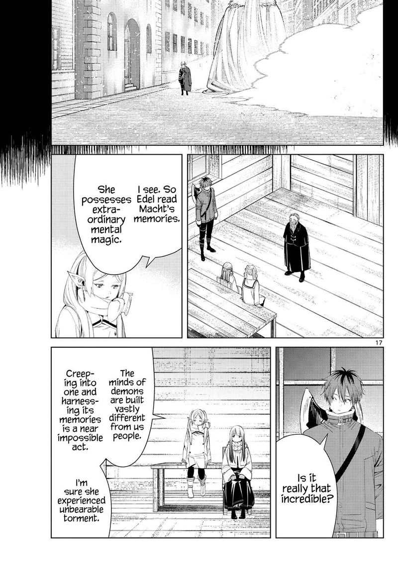 Sousou No Frieren 85 17