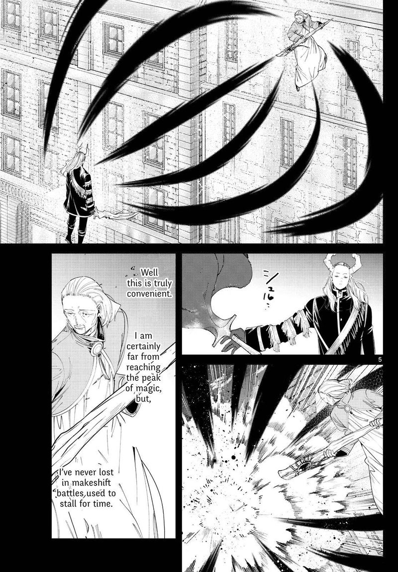Sousou No Frieren 85 5