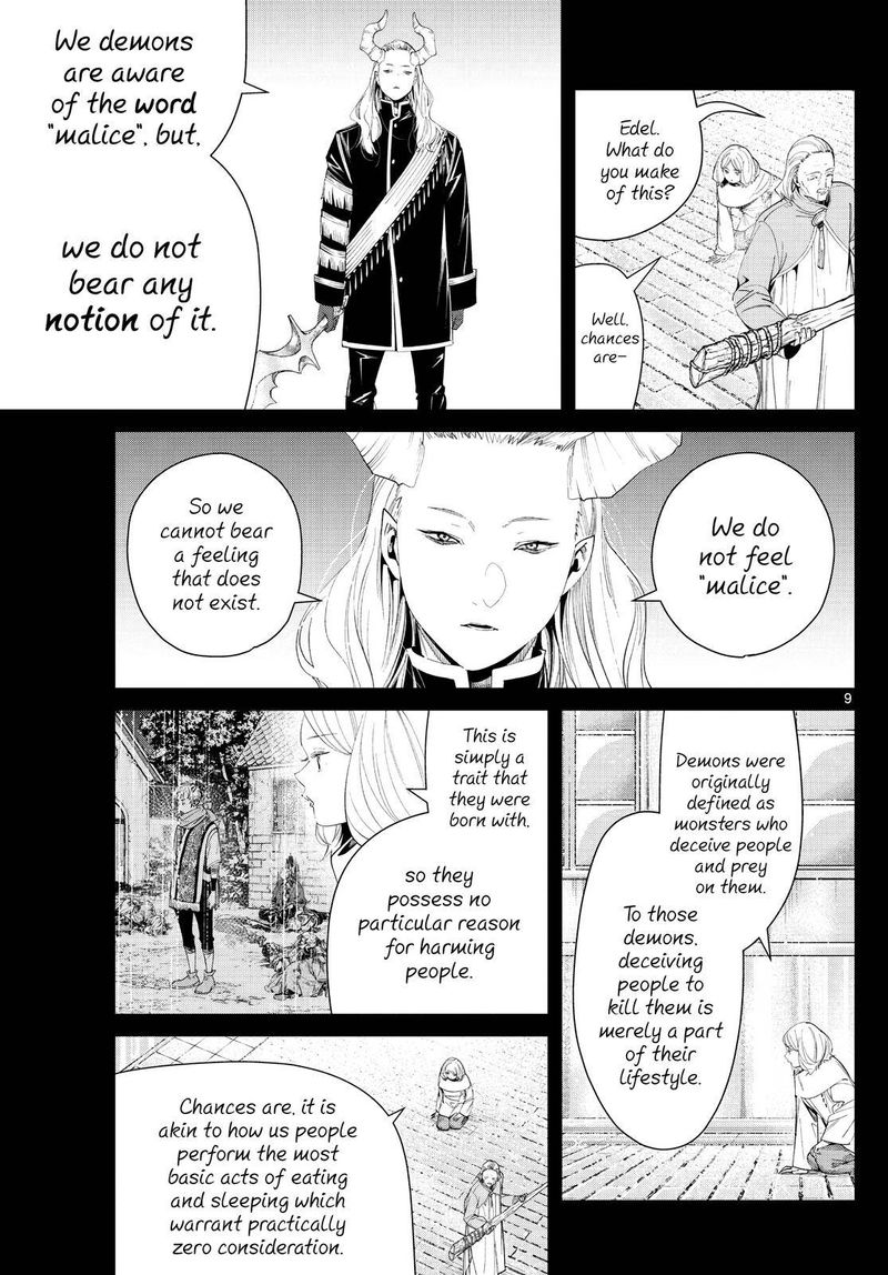 Sousou No Frieren 85 9