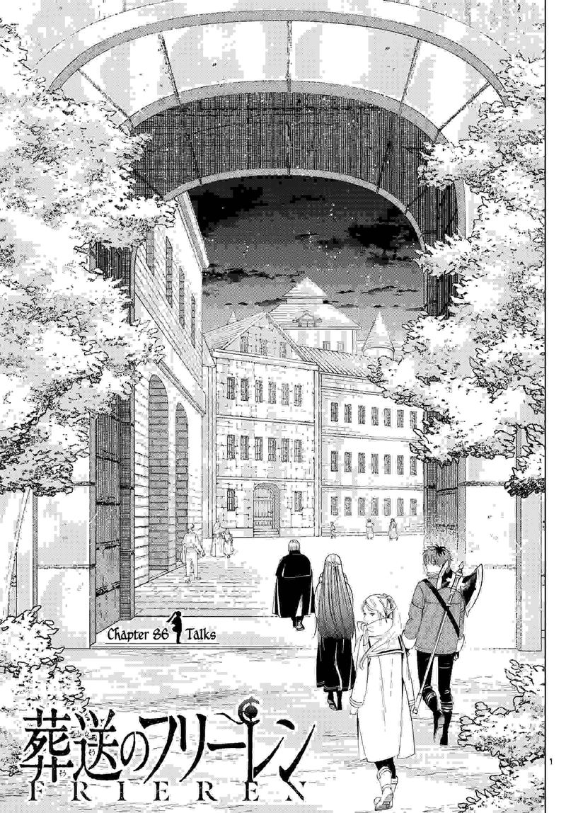 Sousou No Frieren 86 1