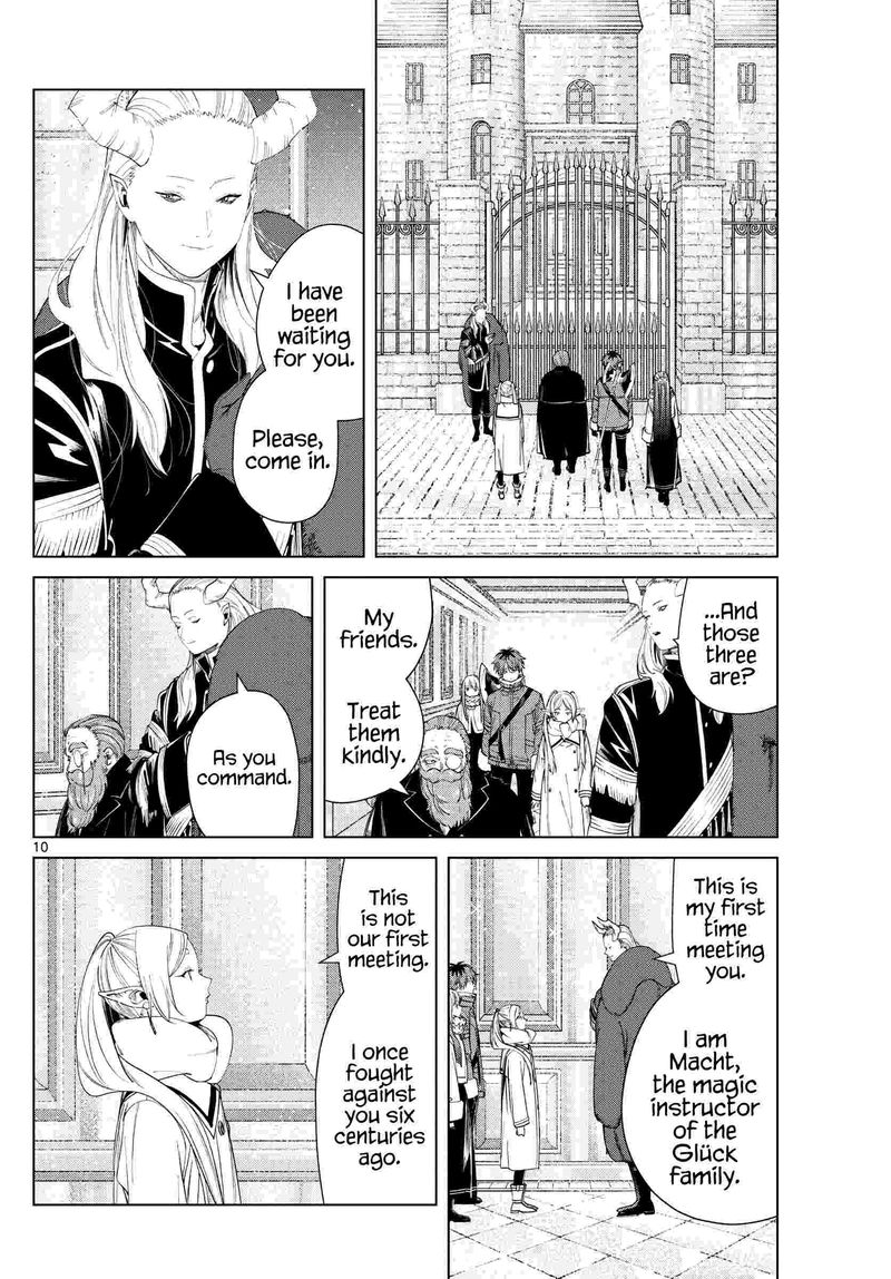 Sousou No Frieren 86 10