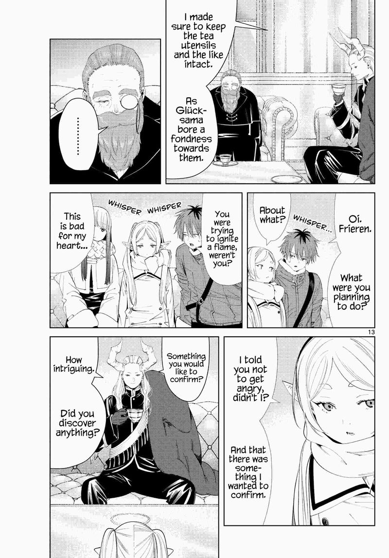 Sousou No Frieren 86 13