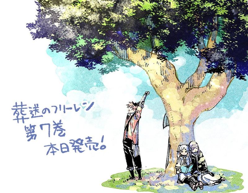 Sousou No Frieren 87 20