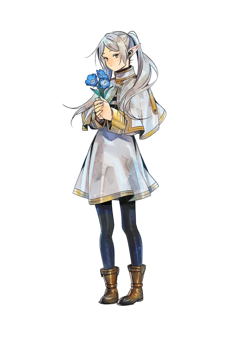 Sousou No Frieren 87 21