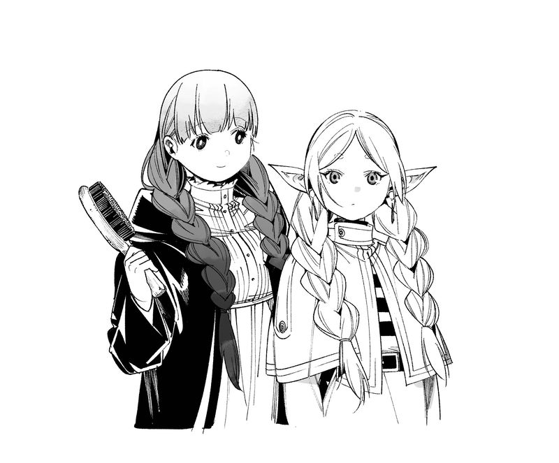 Sousou No Frieren 87 22