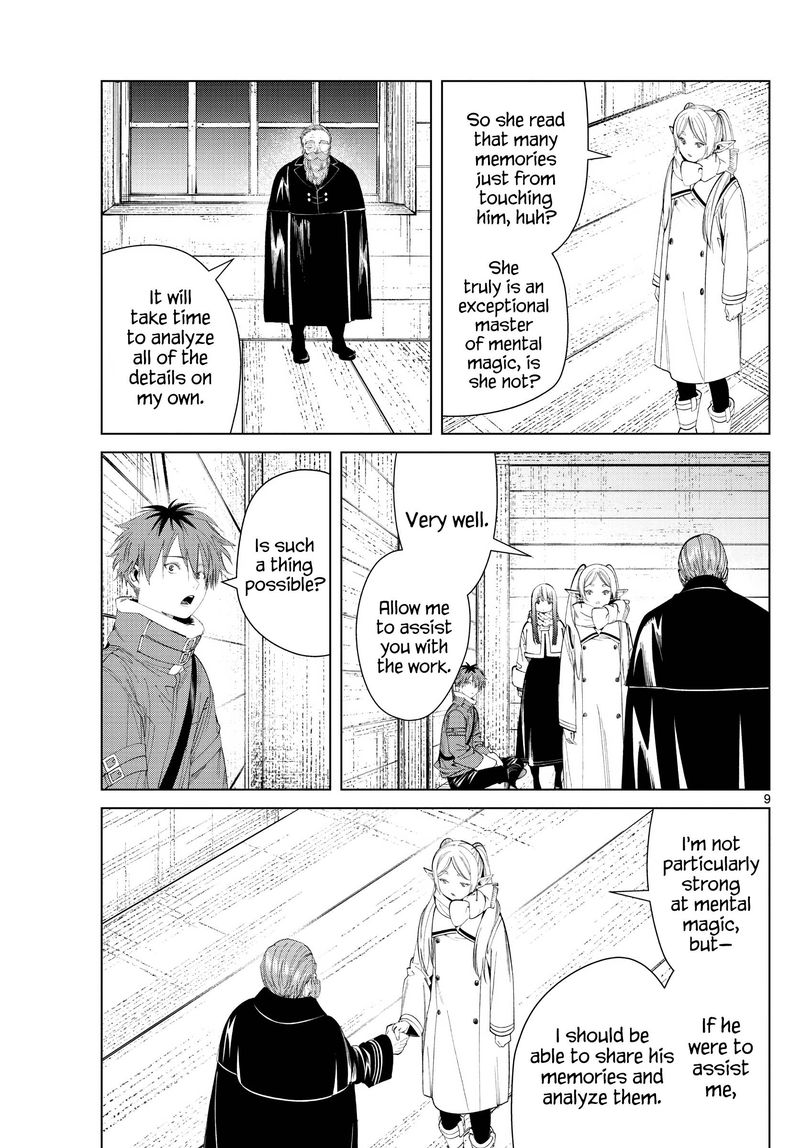 Sousou No Frieren 87 8
