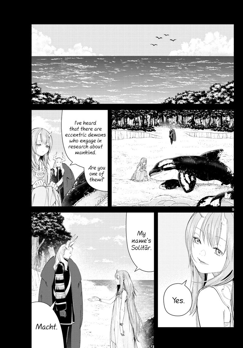 Sousou No Frieren 88 9