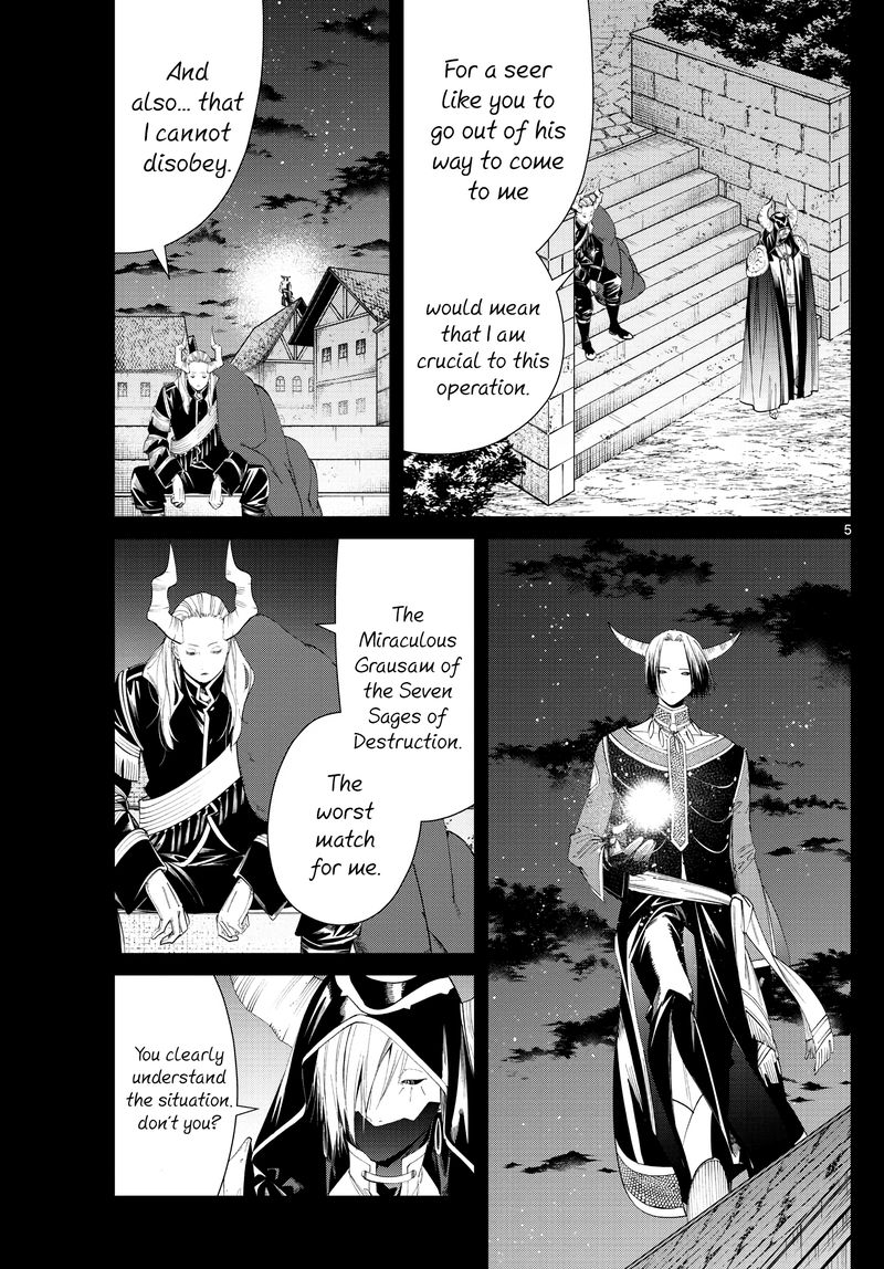 Sousou No Frieren 89 5