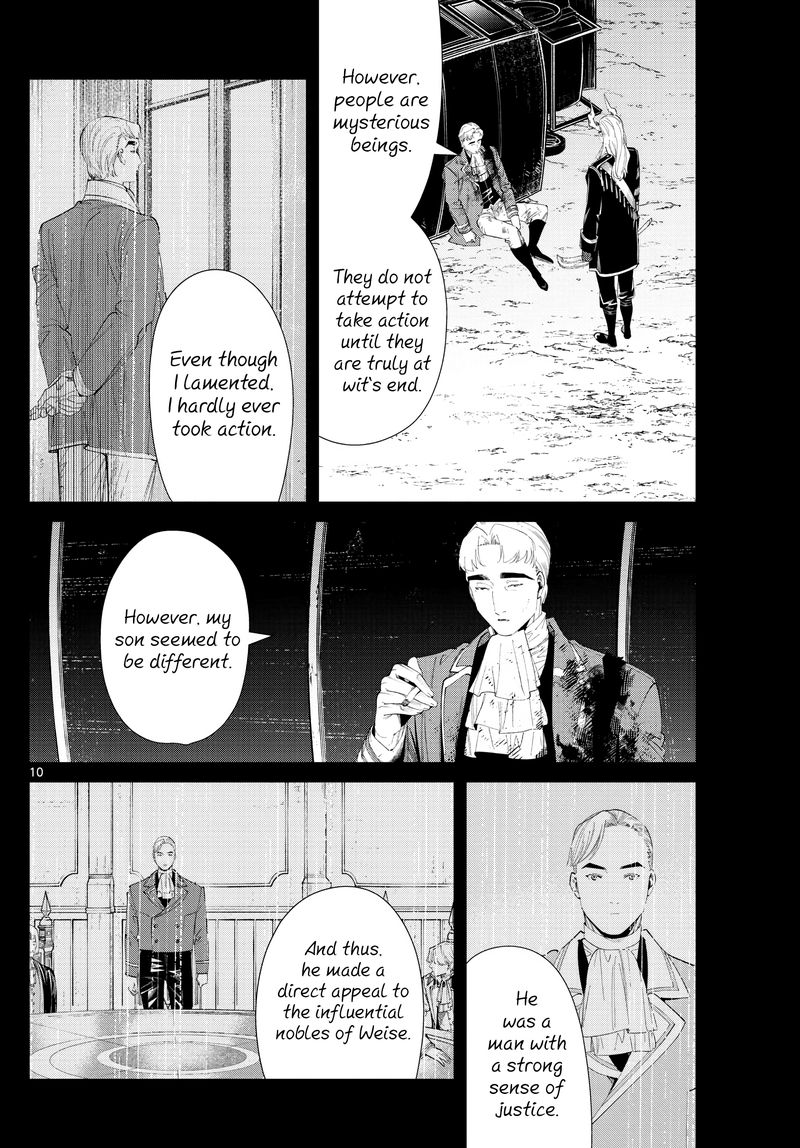 Sousou No Frieren 90 10