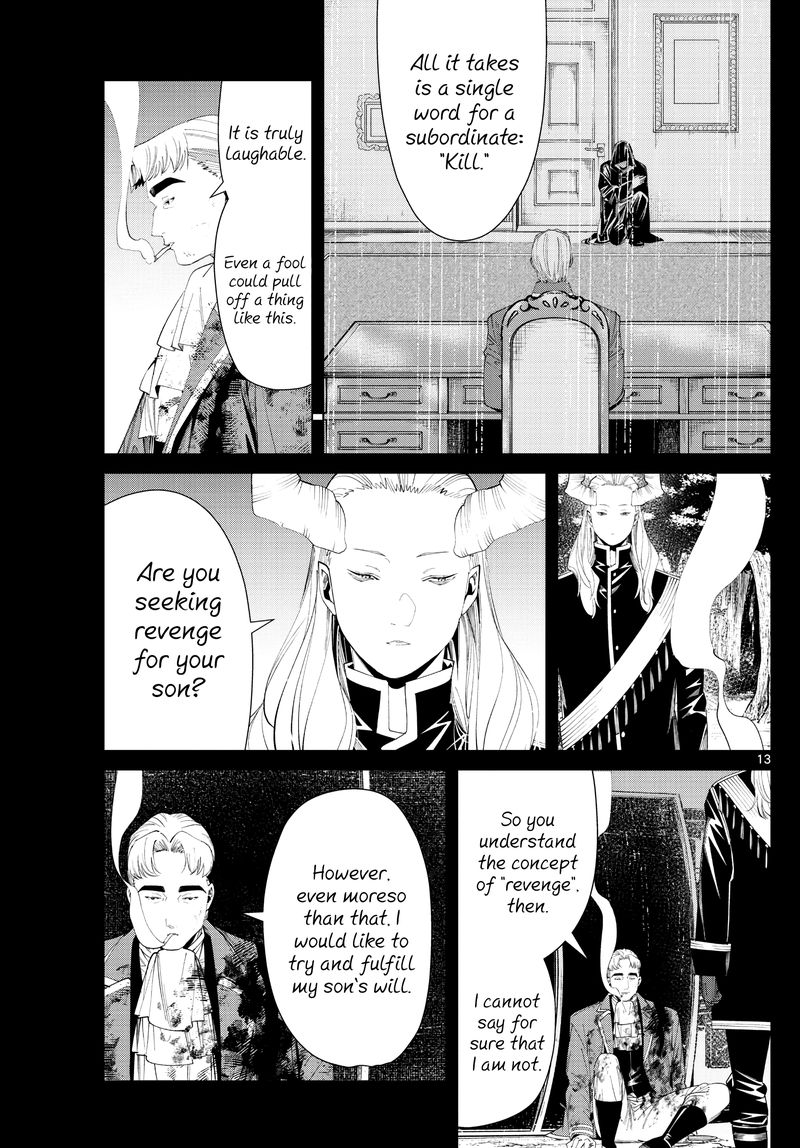 Sousou No Frieren 90 13