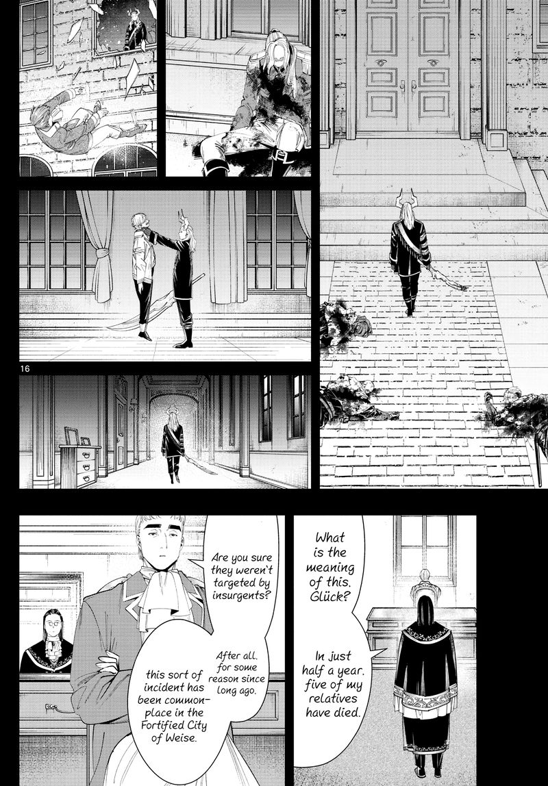 Sousou No Frieren 90 16