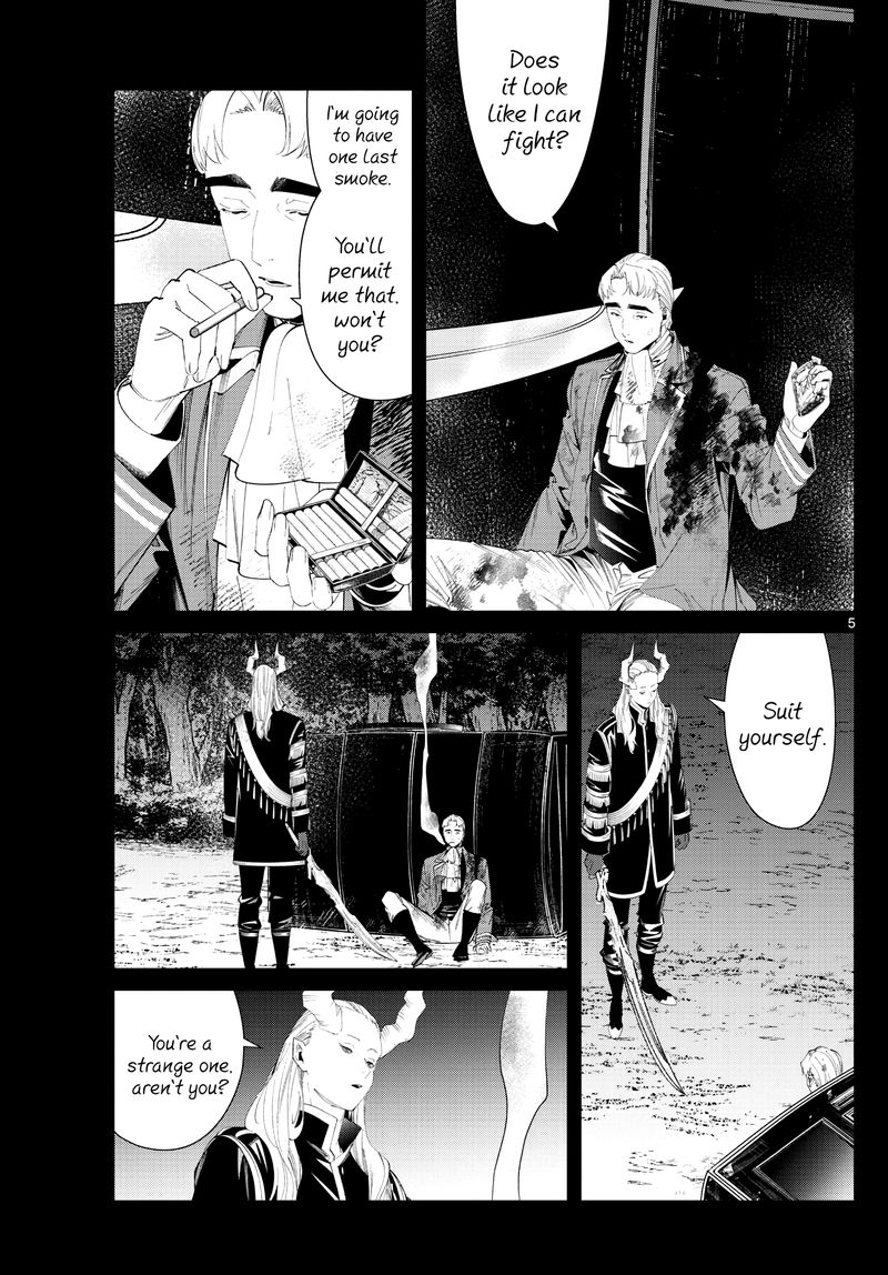 Sousou No Frieren 90 5