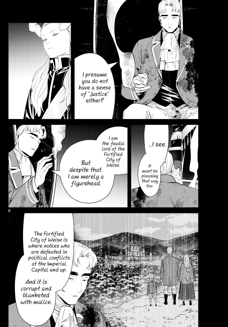 Sousou No Frieren 90 8