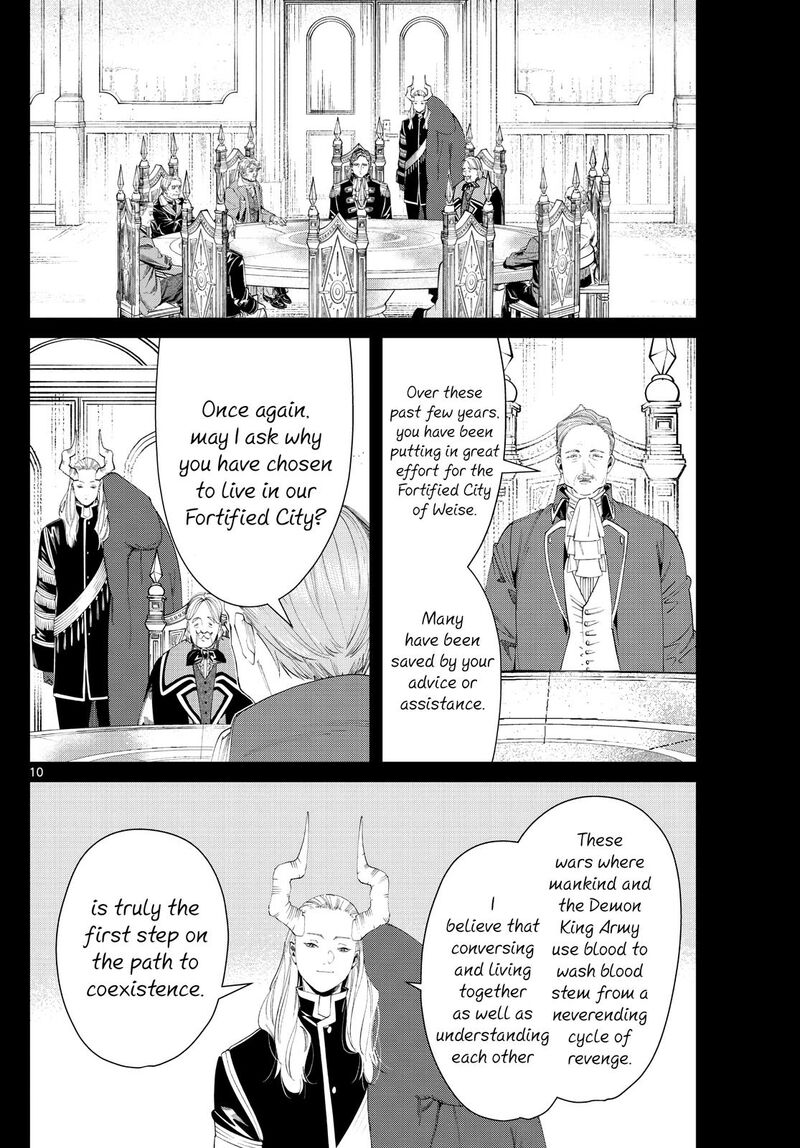 Sousou No Frieren 91 10