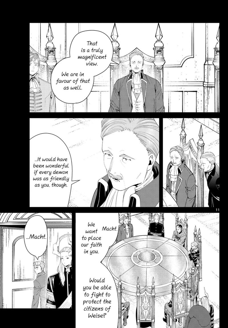 Sousou No Frieren 91 11