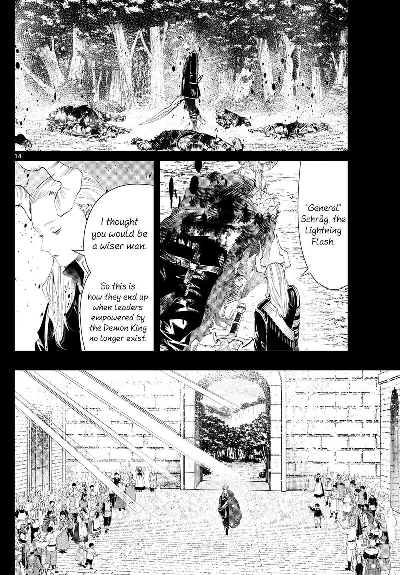 Sousou No Frieren 91 14
