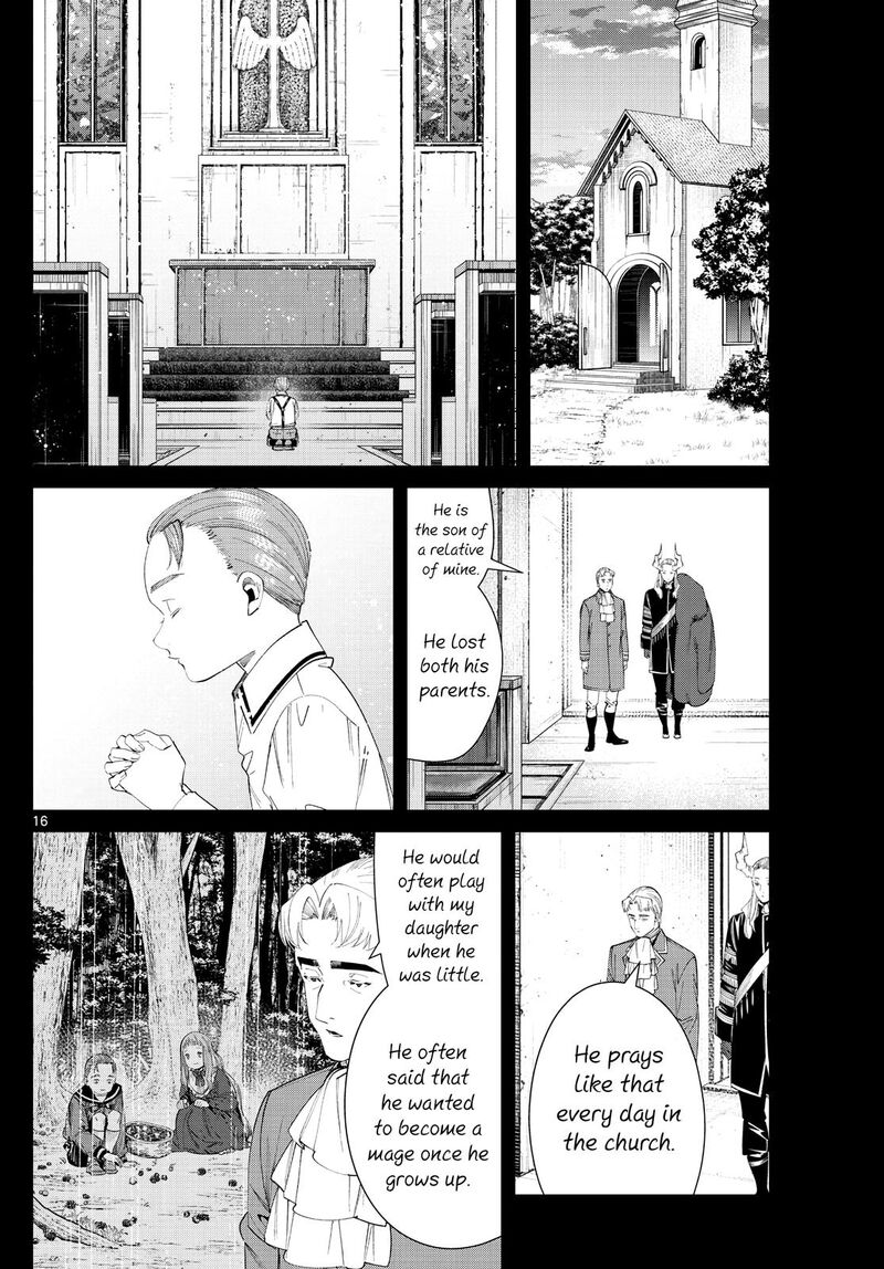 Sousou No Frieren 91 16