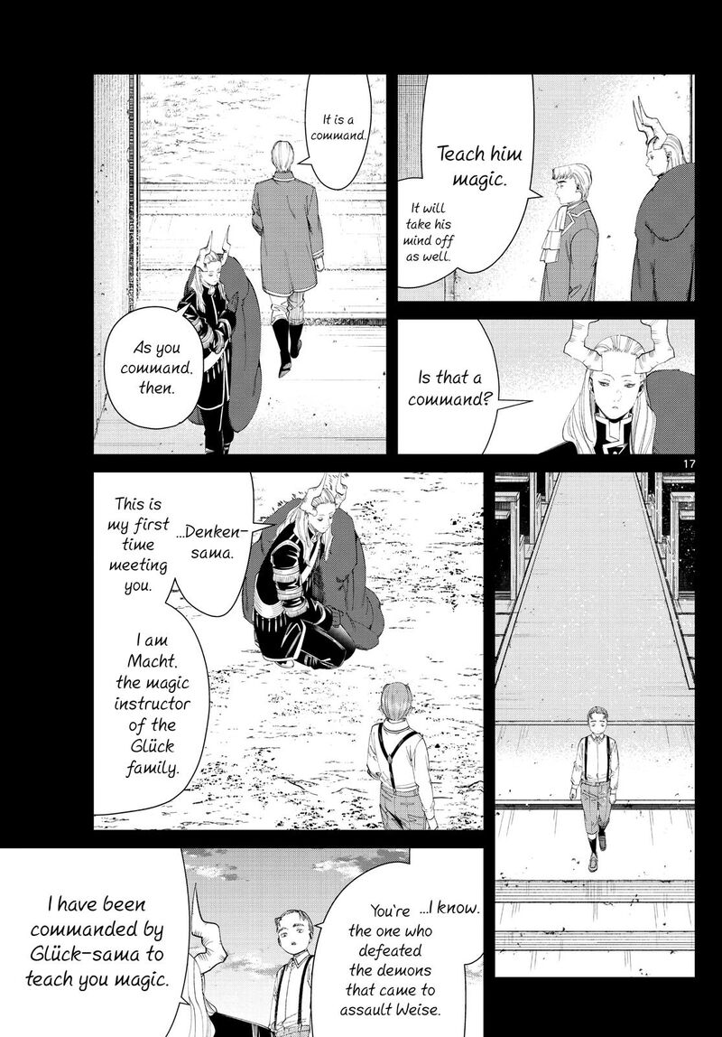 Sousou No Frieren 91 17