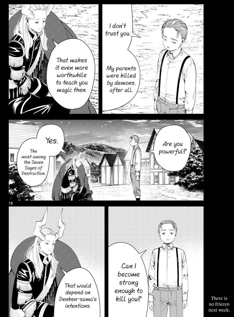 Sousou No Frieren 91 18