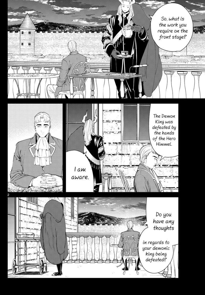 Sousou No Frieren 91 2